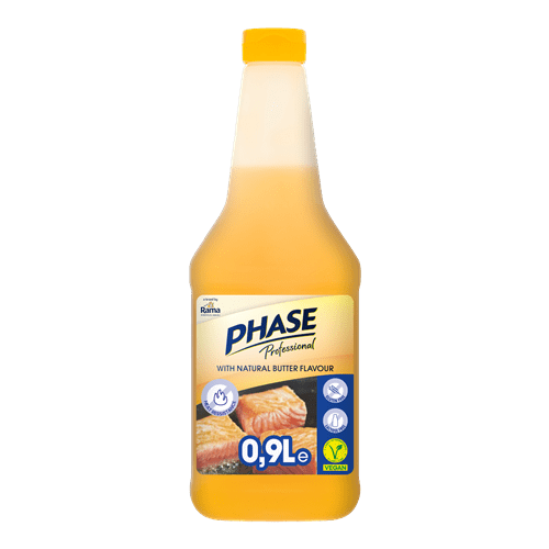 Phase Professional hero image -Phase Professional packaging