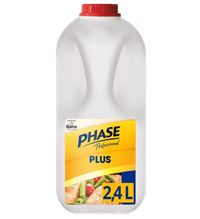 Phase Professional Plus - 2,4L