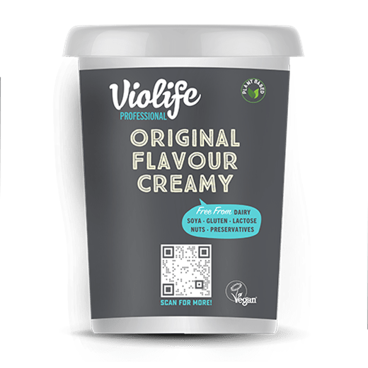 Violife Vegan Creamy Original - 500g