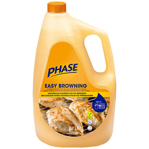 Phase Easy Browning - 3,7L
