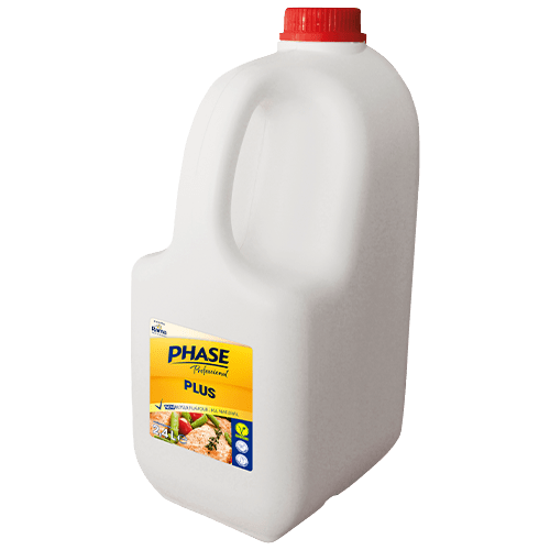 Phase Professional Plus - 2,4L