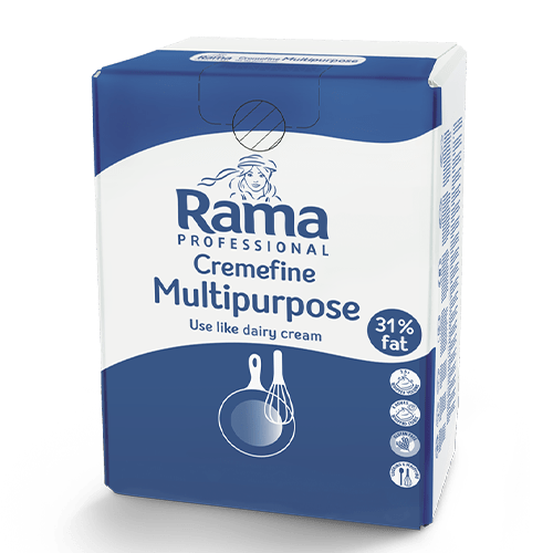 Product Page, Rama Professional tout usage 10L