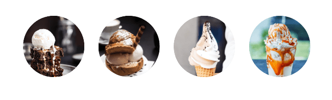 Flora Professional Icecream mix