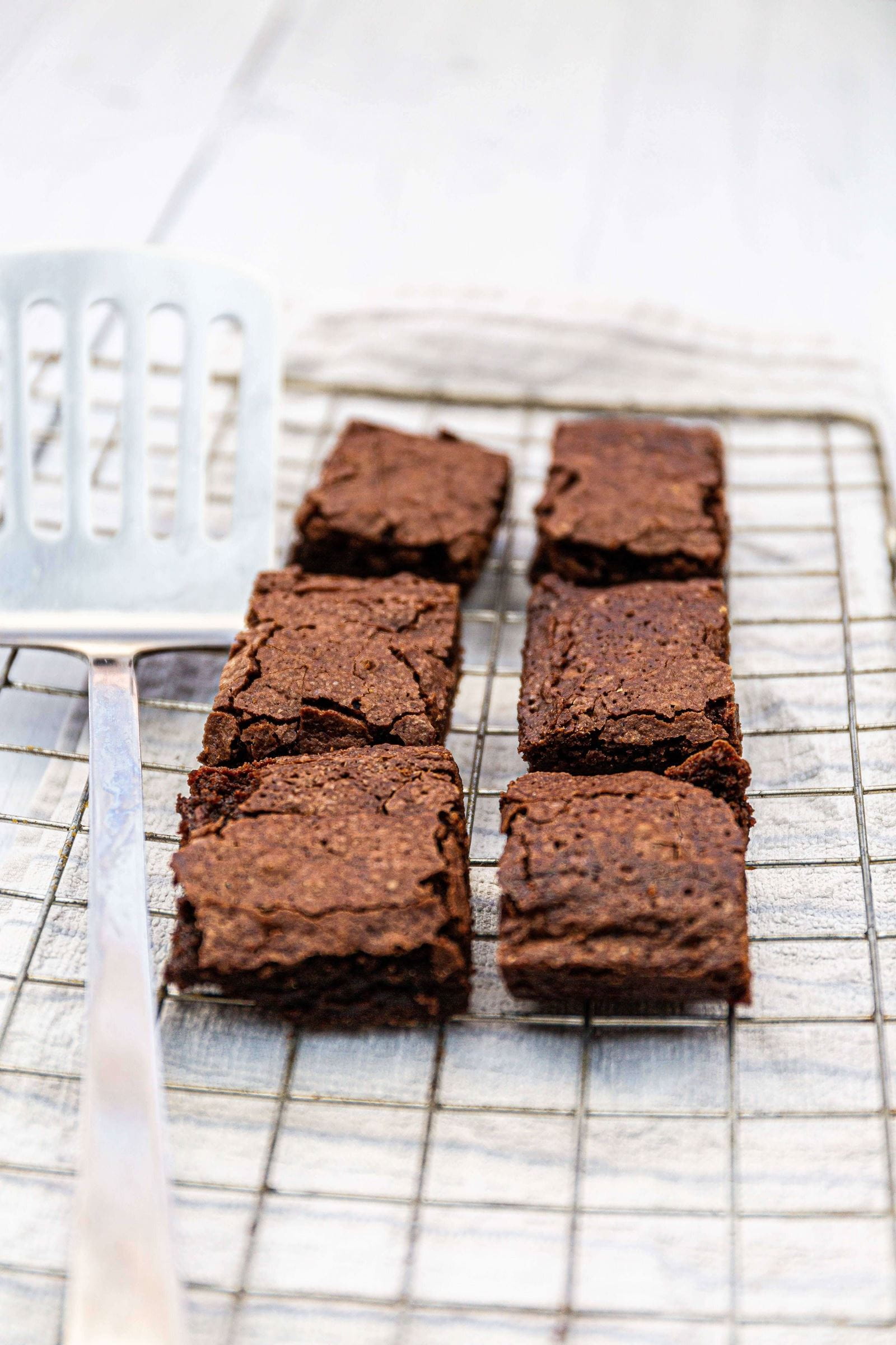 recipe image Brownie chocolat