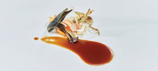 recipe image Sauce brune végétale