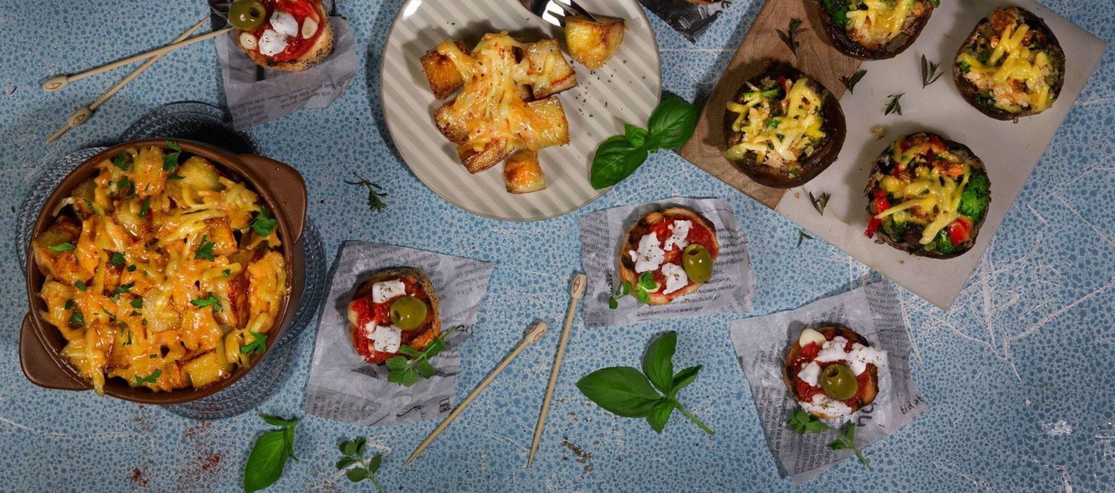 recipe image bruschetta-au-violife-blanc-grec