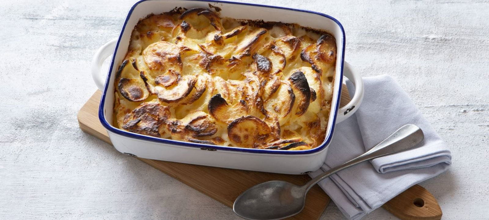 recipe image gratin-dauphinois