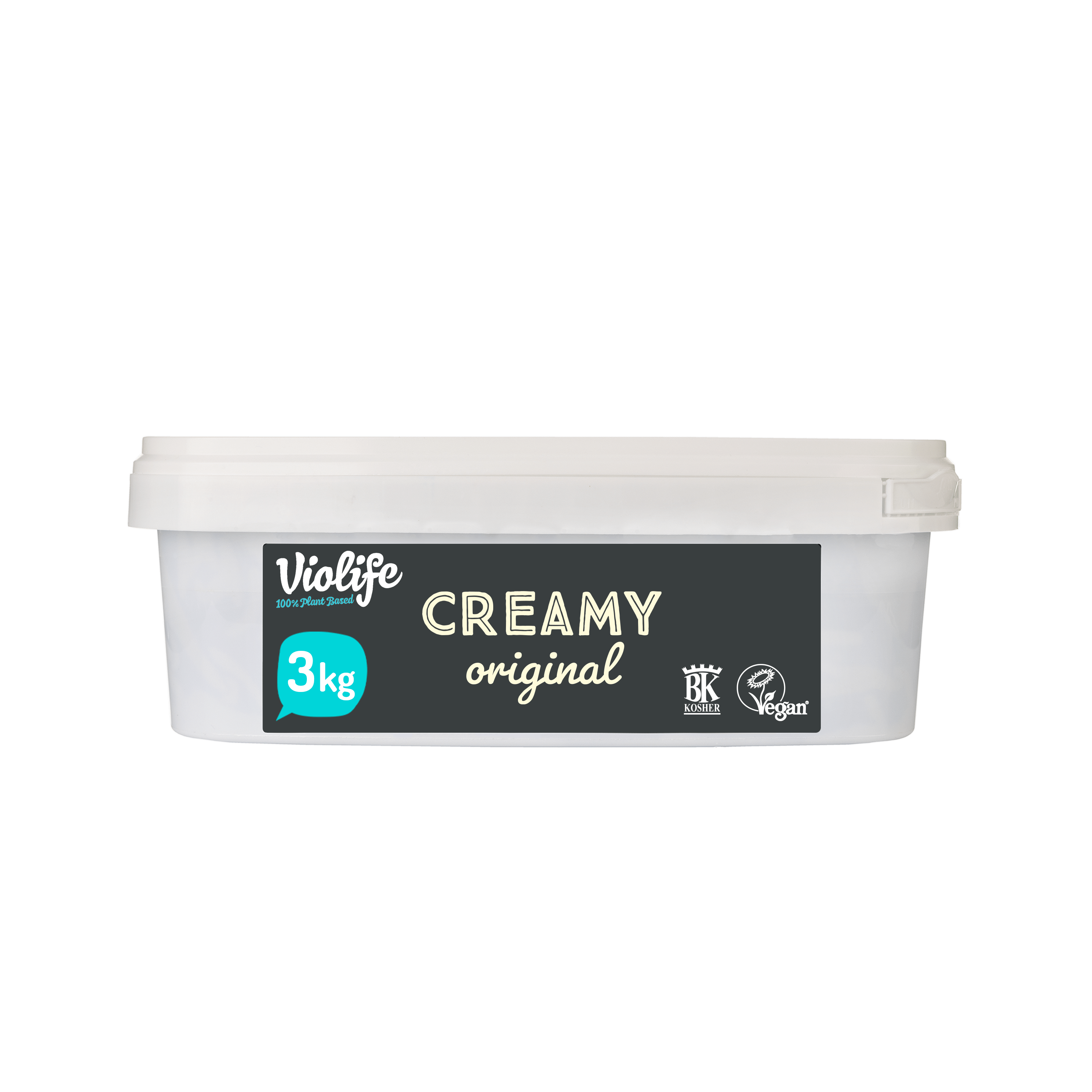 Violife Vegan Creamy Original - 500g