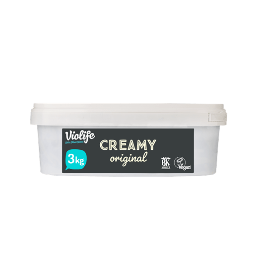 Violife Vegan Creamy Original - 500g