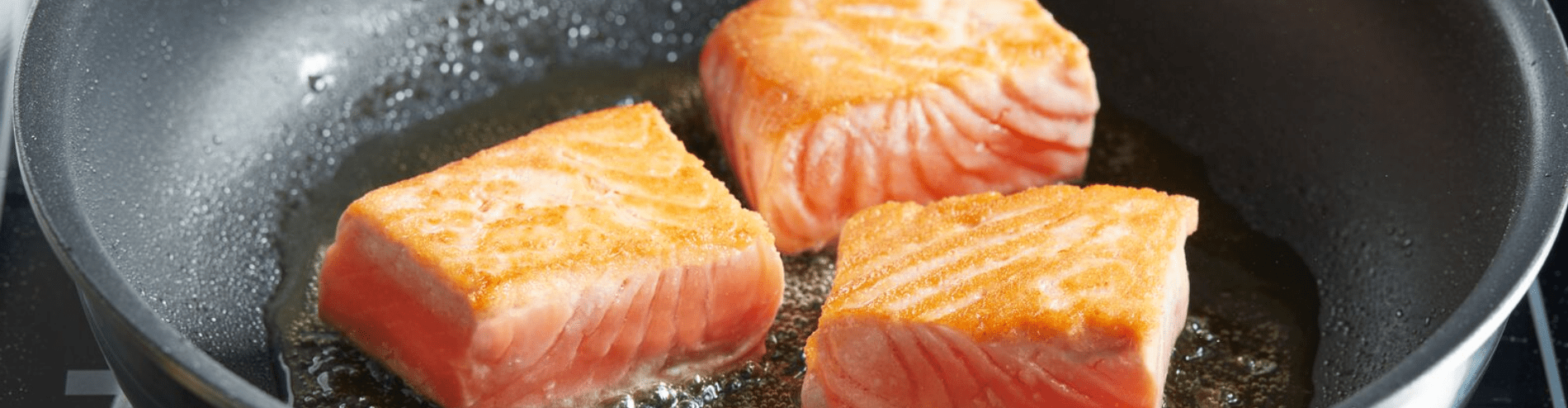 Article, Haute température & pleine saveur beurrée